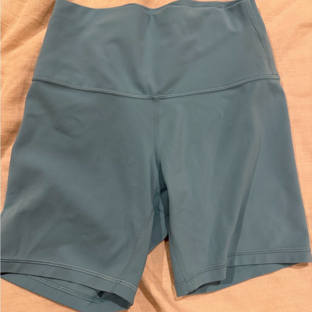 Lululemon align shorts